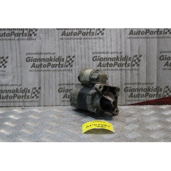 Μίζα Renault Megane 1.6cc K4M 2002-2007