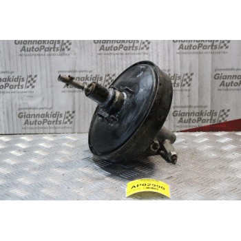 Σεβρό Φρένων-Με Αντλία Daewoo Lanos 1997-2005