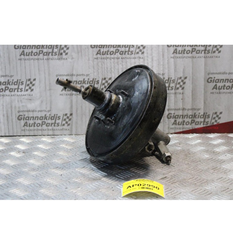 Σεβρό Φρένων-Με Αντλία Daewoo Lanos 1997-2005