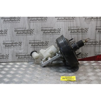 Σεβρό Φρένων Με Αντλία Toyota Corolla Sedan 2002-2007 874-02202