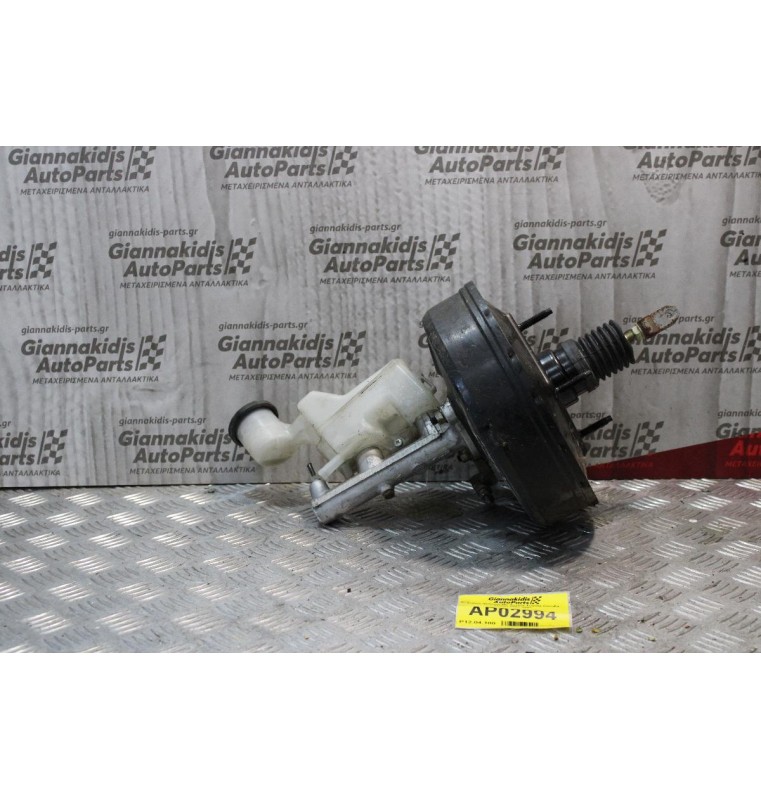 Σεβρό Φρένων Με Αντλία Toyota Corolla Sedan 2002-2007 874-02202