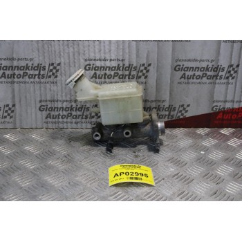 Αντλία -Τρόμπα φρένου Mitsubishi L400 1995-2004  