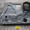 Γρύλλος Παραθύρου Seat Ibiza 2002-2008 6L4837752DK (Εμπρός Δεξίς)