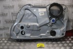 Γρύλλος Παραθύρου Seat Ibiza 2002-2008 6L4837752DK (Εμπρός Δεξίς)