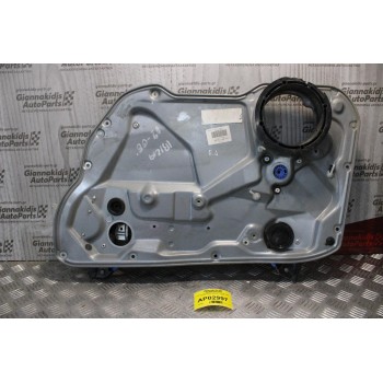 Γρύλλος Παραθύρου Seat Ibiza 2002-2008 6L4837752DK (Εμπρός Δεξίς)