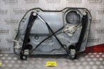 Γρύλλος Παραθύρου Seat Ibiza 2002-2008 6L4837751CS (Εμπρός Αριστερός)