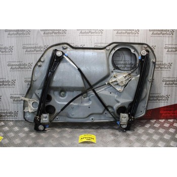 Γρύλλος Παραθύρου Seat Ibiza 2002-2008 6L4837751CS (Εμπρός Αριστερός)