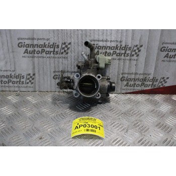 Πεταλούδα Γκαζιού Suzuki Baleno G13B 1995-2002 18137-61G00