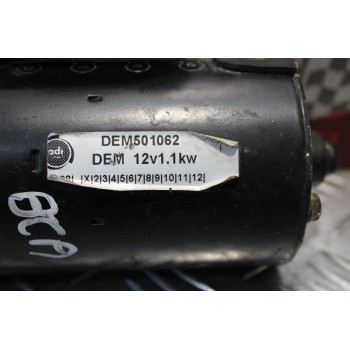 Μίζα Skoda Octavia 4 BCA 1996-2005