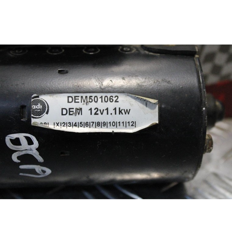 Μίζα Skoda Octavia 4 BCA 1996-2005