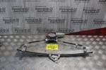 Γρύλλος-Μηχανισμός Παραθύρου Nissan Almera Ν15 1995-2000 807300M016 (Εμπρος Δεξίς)