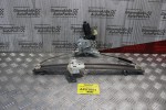 Γρύλλος-Μηχανισμός Παραθύρου Hyundai Getz 2002-2005 98810-1C100 (Εμπρός Αριστερός)