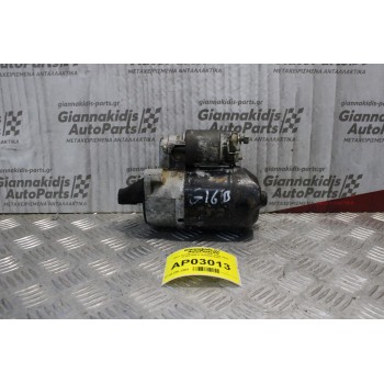 Μίζα Suzuki Baleno G16B 1995-2002 31100-82011 028000-9901