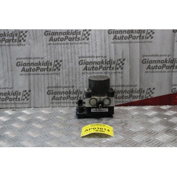 Μονάδα ABS Opel Corsa C 2000-2006 0265231583 BOSCH