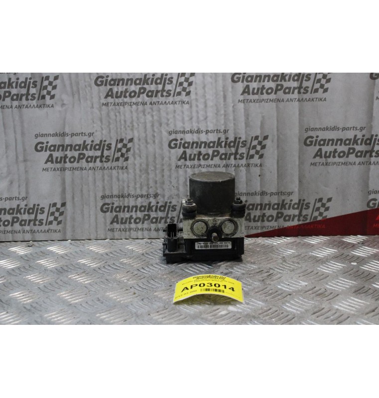 Μονάδα ABS Opel Corsa C 2000-2006 0265231583 BOSCH