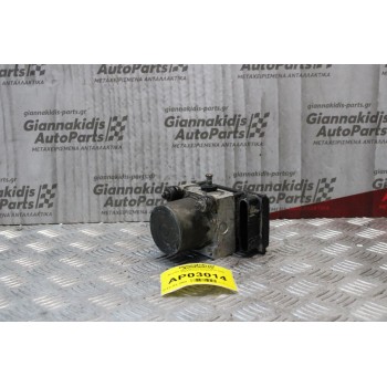 Μονάδα ABS Opel Corsa C 2000-2006 0265231583 BOSCH