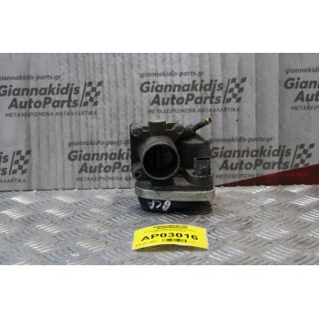 Πεταλούδα Γκαζιού Skoda Octavia 4 BCA 2000-2010 036133062L