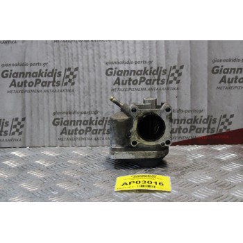 Πεταλούδα Γκαζιού Skoda Octavia 4 BCA 2000-2010 036133062L