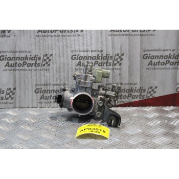 Πεταλούδα Γκαζιού Toyota Celica 1990-2001 22270-15010 89452-22090