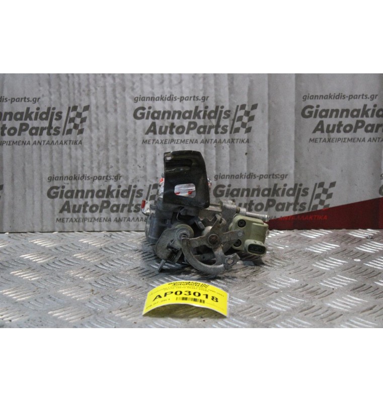 Πεταλούδα Γκαζιού Toyota Celica 1990-2001 22270-15010 89452-22090