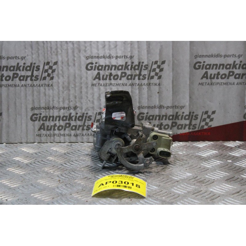 Πεταλούδα Γκαζιού Toyota Celica 1990-2001 22270-15010 89452-22090