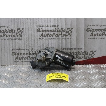 Μοτέρ Υαλοκαθαριστήρων Εμπρος Nissan Almera N16 2000-2006 404582