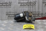 Μοτέρ Υαλοκαθαριστήρων Εμπρος Nissan Almera N16 2000-2006 404582