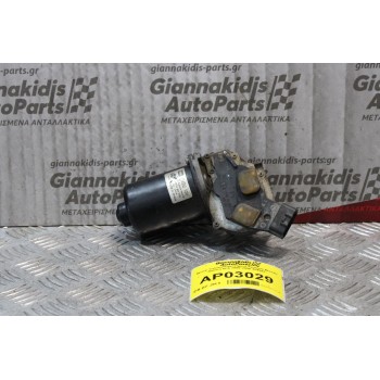 Μοτέρ Υαλοκαθαριστήρων Εμπρος Nissan Almera N16 2000-2006 404582