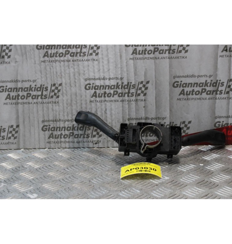 Φλασιέρα Volkswagen Golf IV 1998-2004 4BO953503F 8L0853513