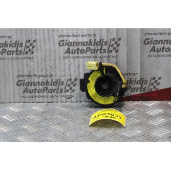 Σερπαντίνα Αερόσακου Toyota Corolla Sedan 2002-2008