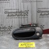 Χερούλι Εξωτερικό Nissan Almera N16 2000-2006 SA830613 (Εμπρός Αριστερό)
