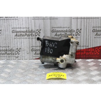 Μονάδα ABS Mercedes-Benz C 180 W202 BOSCH 1993-1999 0265200043