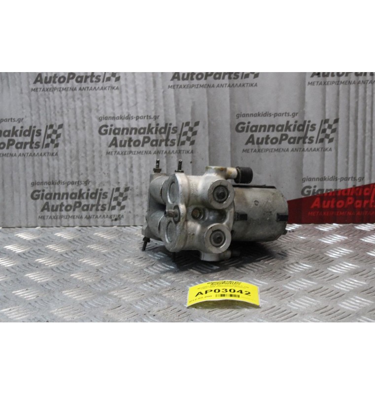 Μονάδα ABS Mercedes-Benz C 180 W202 BOSCH 1993-1999 0265200043