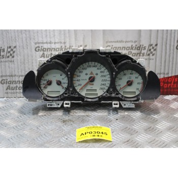 Καντράν-Κοντέρ Mercedes-Benz SLK 200 R170 1996-2003 1705403611