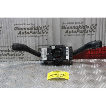 Φλασιέρα Volkswagen Golf IV 1998-2004 4BO953503H 8L0853513