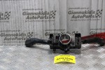 Φλασιέρα Volkswagen Golf IV 1998-2004 4BO953503H 8L0853513