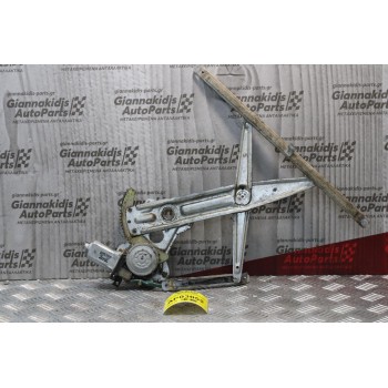 Γρύλλος-Μηχανισμός Παραθύρου Suzuki Ignis 4x4 2003-2014 83460-76G00  (Εμπρός Αριστερός 2pins)