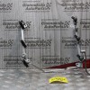 Μπεκιέρα Με Μπεκ Mercedes-Benz ML 350 2005-2012 272967 A2720780249 A2720700995