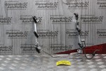 Μπεκιέρα Με Μπεκ Mercedes-Benz ML 350 2005-2012 272967 A2720780249 A2720700995