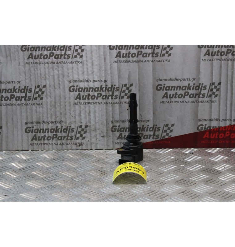 Πολλαπλασιαστες Mercedes-Benz CLK (W208) 2006-2014 A0001502680