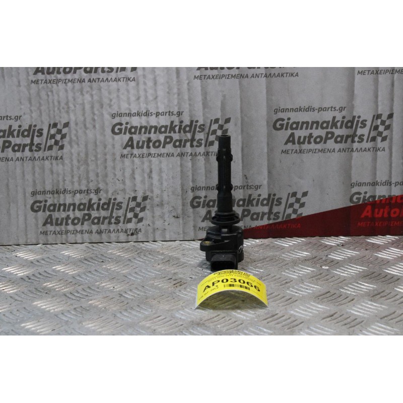 Πολλαπλασιαστές Mercedes-Benz E 200 W211 2006-2014 A0001502780