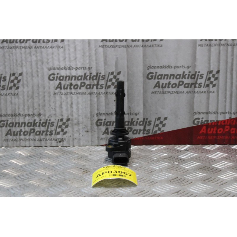 Πολλαπλασιαστές Mercedes-Benz E 200 W211 2006-2014 A0001502780