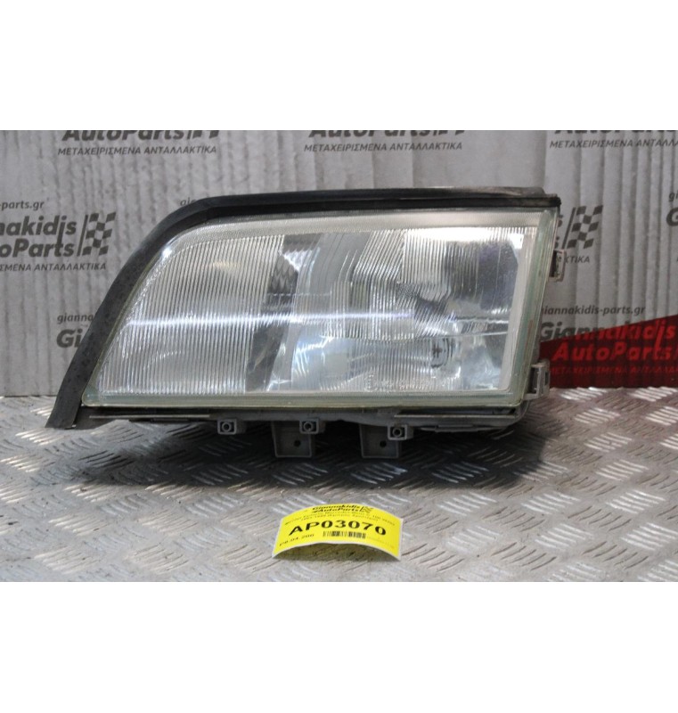 Φανάρι Mercedes-Benz C 180 W202 1993-1999 VALEO (Εμπρός Αριστερό)
