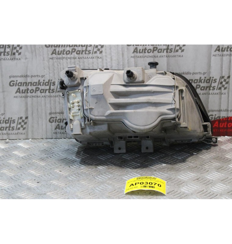 Φανάρι Mercedes-Benz C 180 W202 1993-1999 VALEO (Εμπρός Αριστερό)