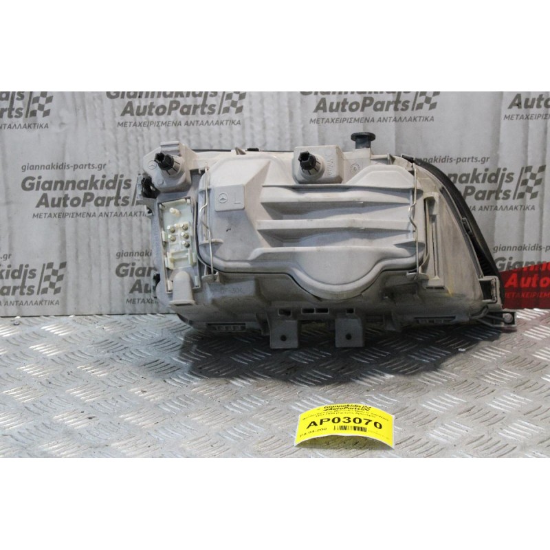 Φανάρι Mercedes-Benz C 180 W202 1993-1999 VALEO (Εμπρός Αριστερό)