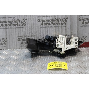 Κλειδαριά Πόρτας Mercedes-Benz C 180 W202 1993-1999 2027202335 (Εμπρός Αριστερή)