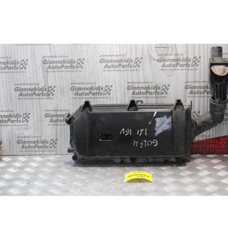 Φιλτροκούτι Volkswagen Golf IV 1998-2004 036129611BD