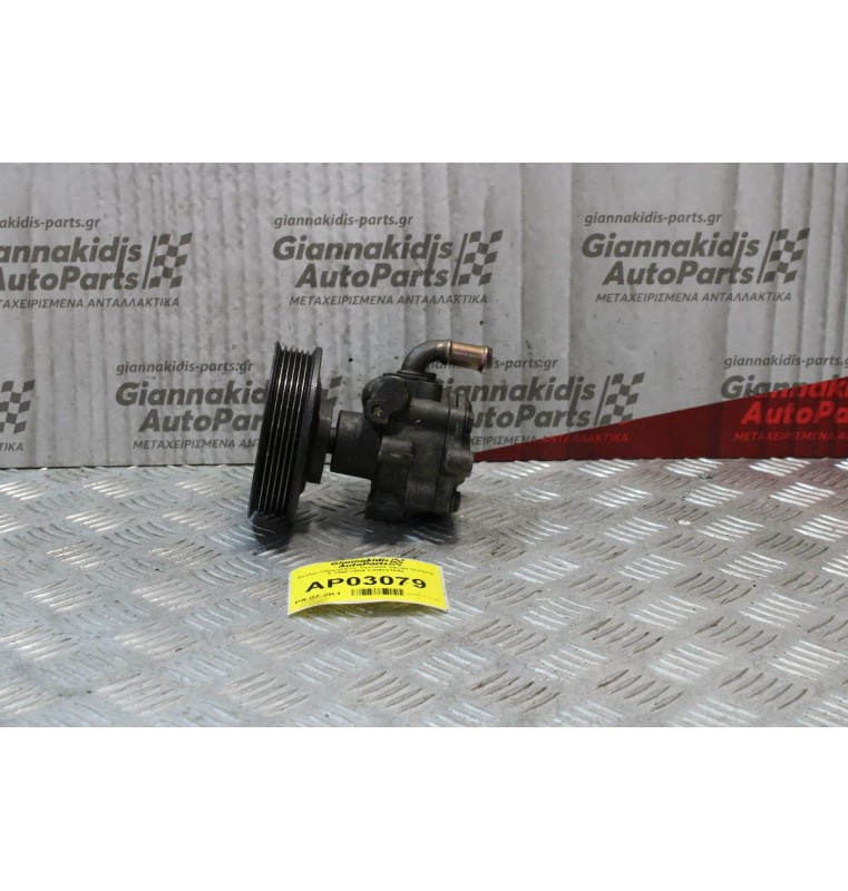 Αντλία Υδραυλικού Τιμονιού Skoda Octavia 4 BCA 1996-2004 1J04221549