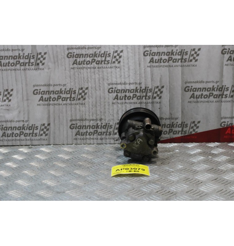 Αντλία Υδραυλικού Τιμονιού Skoda Octavia 4 BCA 1996-2004 1J04221549