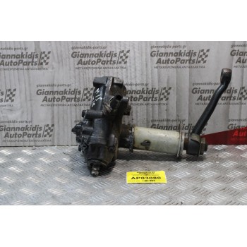 Ατέρμονας Τιμονιού Υδραυλικός Mercedes-Benz MB100 1990-1996 49000894